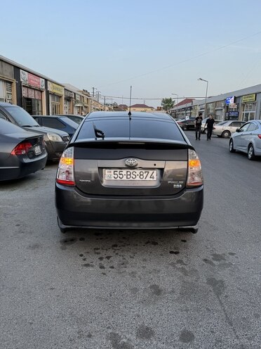 Toyota Prius 2009, 240,300 km - 1.5 l - Bakı