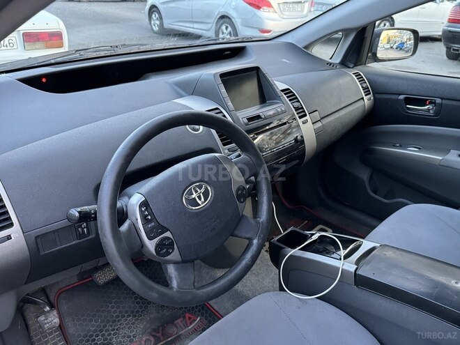 Toyota Prius 2009, 240,300 km - 1.5 l - Bakı