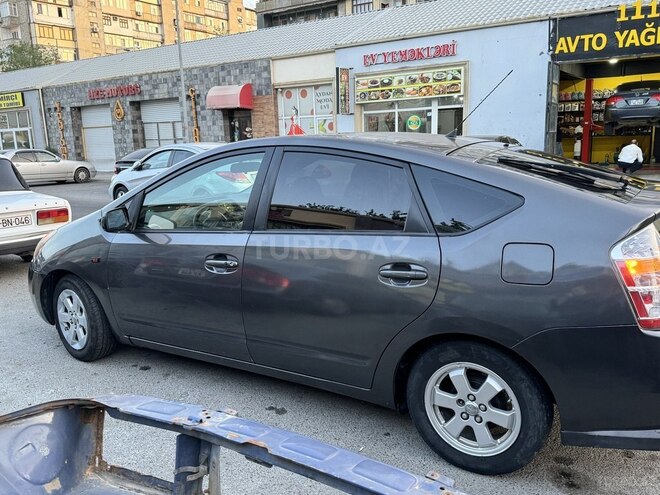 Toyota Prius 2009, 240,300 km - 1.5 l - Bakı