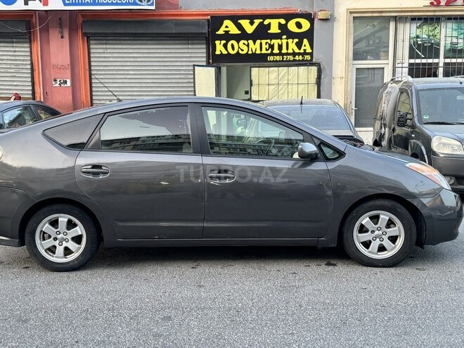 Toyota Prius 2009, 240,300 km - 1.5 l - Bakı