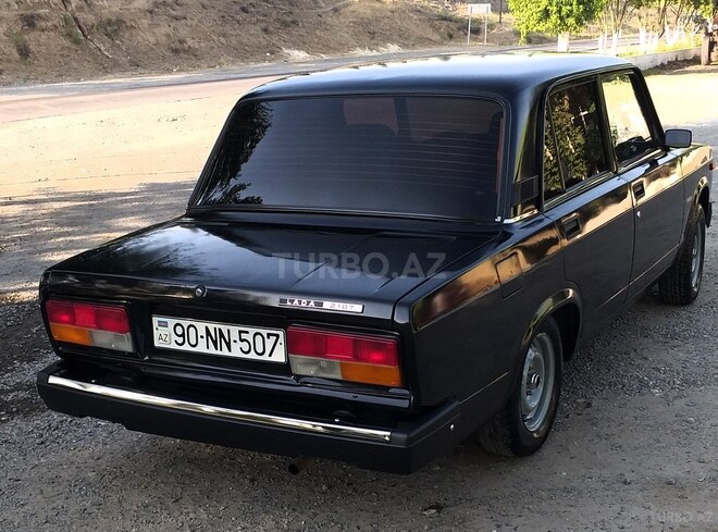 LADA (VAZ) 2107 2010, 87,000 km - 1.6 l - Füzuli