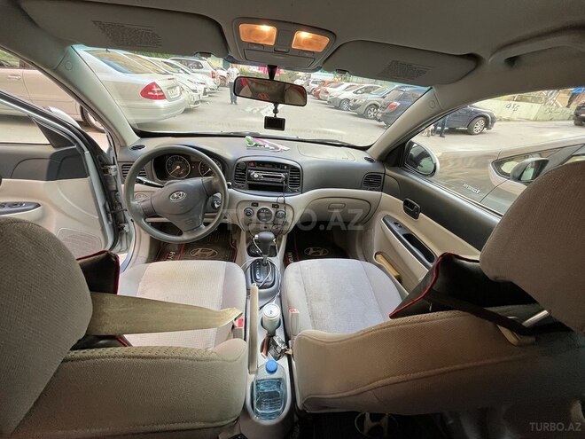 Hyundai Accent 2006, 320,690 km - 1.5 l - Bakı