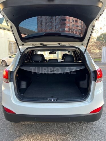 Hyundai Tucson 2011, 195,600 km - 2.0 л - Bakı
