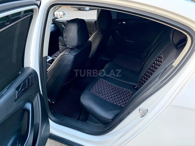 Volkswagen Passat 2007, 340,000 km - 2.0 л - Bakı