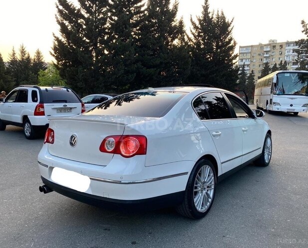 Volkswagen Passat 2007, 340,000 km - 2.0 л - Bakı