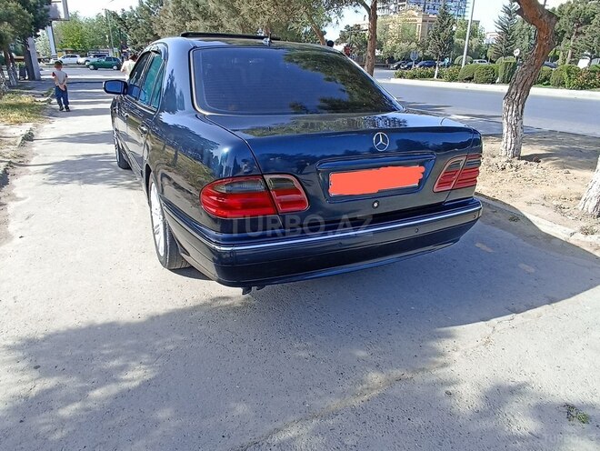 Mercedes E 240 2000, 281,223 km - 2.4 л - Bakı
