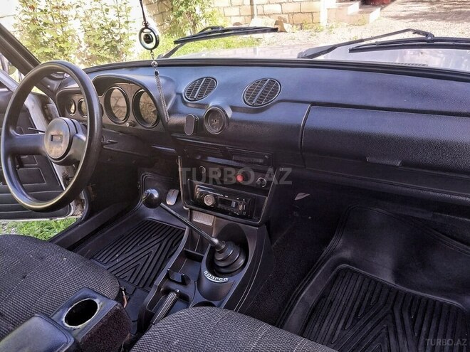 LADA (VAZ) 2106 1987, 100,000 km - 1.3 l - Bərdə