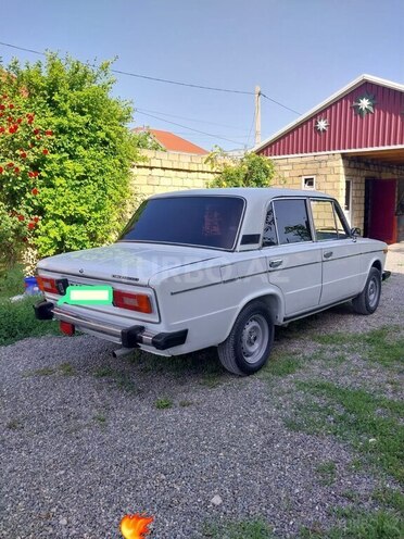 LADA (VAZ) 2106 1987, 100,000 km - 1.3 l - Bərdə
