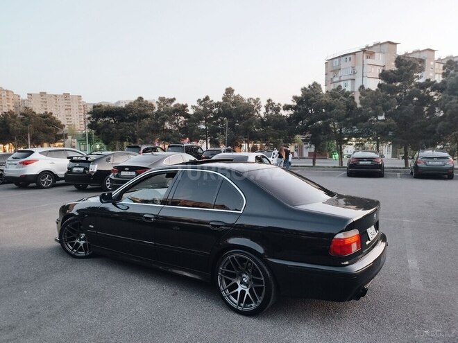 BMW 525 2000, 358,000 km - 2.5 l - Bakı