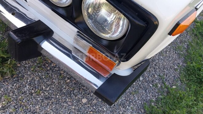 LADA (VAZ) 2106 1987, 100,000 km - 1.3 l - Bərdə