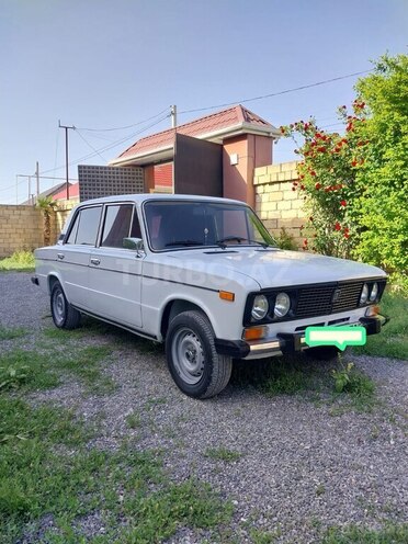 LADA (VAZ) 2106 1987, 100,000 km - 1.3 l - Bərdə
