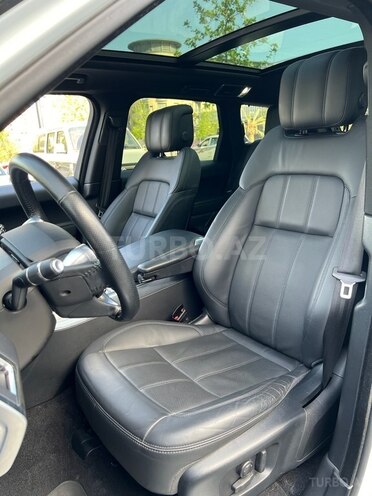 Land Rover RR Sport 2018, 65,000 km - 3.0 л - Bakı