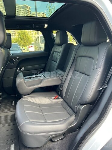 Land Rover RR Sport 2018, 65,000 km - 3.0 л - Bakı