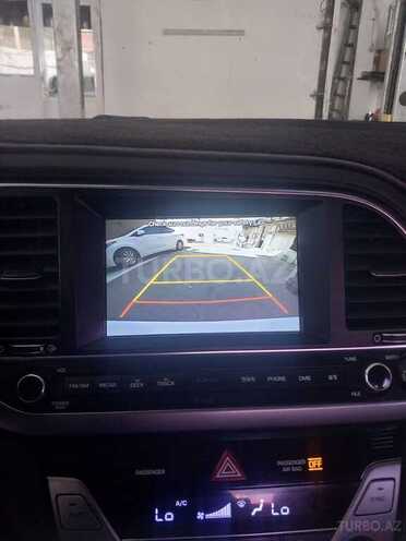Hyundai Elantra 2016, 165,404 km - 1.6 l - Bakı