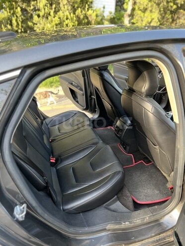 Ford Fusion 2016, 210,000 km - 2.0 l - Bakı