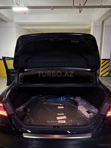 Toyota Camry 2023, 8,500 km - 2.5 l - Bakı