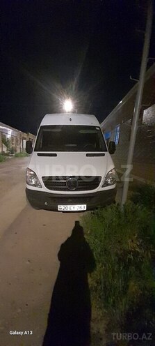 Mercedes Sprinter 515 2008, 383,000 km - 2.2 l - Gəncə