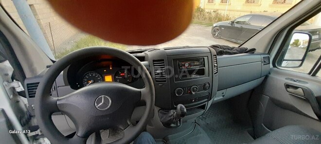 Mercedes Sprinter 515 2008, 383,000 km - 2.2 l - Gəncə