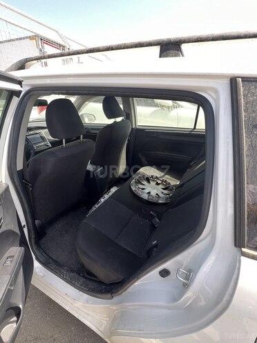 Toyota Corolla Fielder 2016, 135,000 km - 1.5 л - Bakı