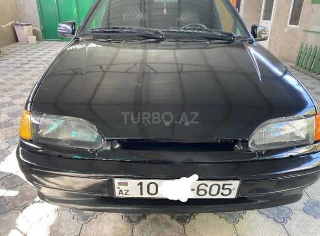 LADA (VAZ) 2115 2008, 350,000 km - 1.6 l - Bakı