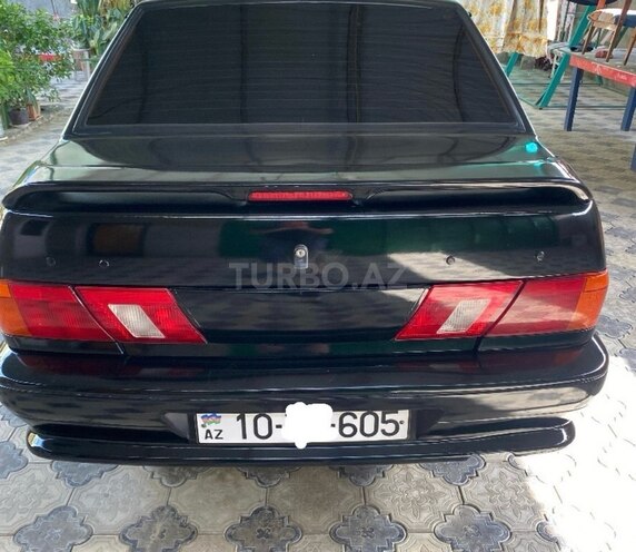 LADA (VAZ) 2115 2008, 350,000 km - 1.6 l - Bakı
