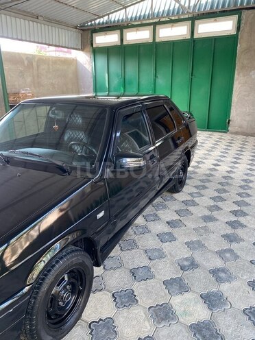 LADA (VAZ) 2115 2008, 350,000 km - 1.6 l - Bakı