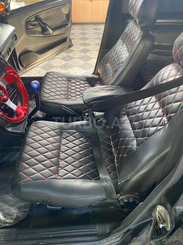 LADA (VAZ) 2115 2008, 350,000 km - 1.6 l - Bakı