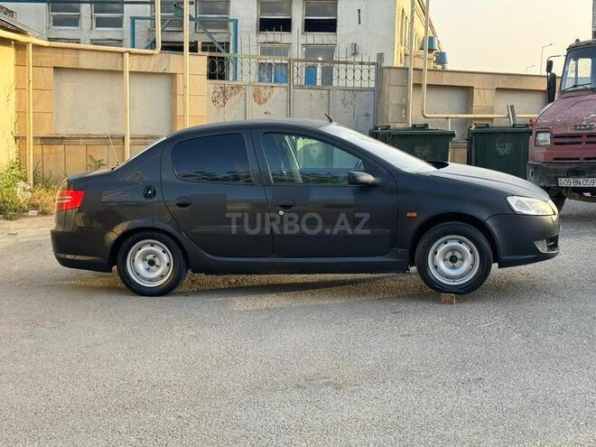 Iran Khodro Runna 2013, 150,000 km - 1.6 l - Bakı