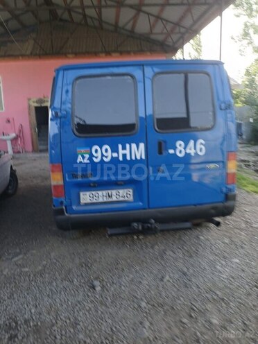 Ford Transit 1999, 330,000 km - 2.5 l - Göyçay