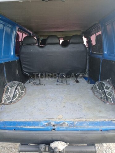 Ford Transit 1999, 330,000 km - 2.5 l - Göyçay