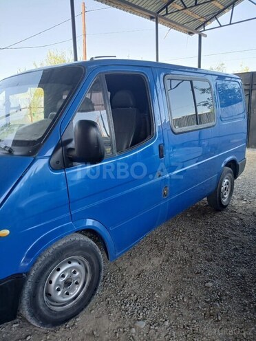 Ford Transit 1999, 330,000 km - 2.5 l - Göyçay