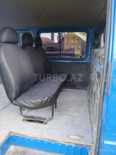 Ford Transit 1999, 330,000 km - 2.5 l - Göyçay