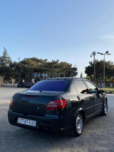 Iran Khodro Runna 2013, 150,000 km - 1.6 l - Bakı