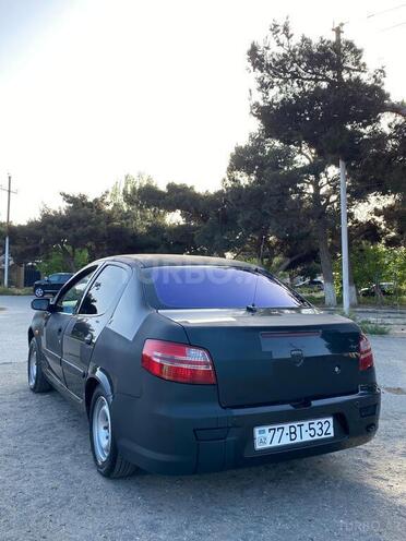 Iran Khodro Runna 2013, 150,000 km - 1.6 l - Bakı