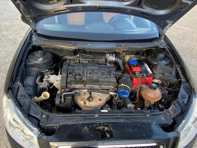 Iran Khodro Runna 2013, 150,000 km - 1.6 l - Bakı