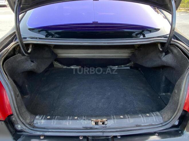 Iran Khodro Runna 2013, 150,000 km - 1.6 l - Bakı