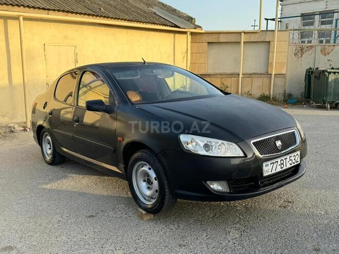 Iran Khodro Runna 2013, 150,000 km - 1.6 l - Bakı