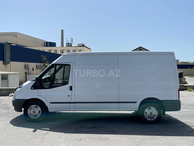 Ford Transit 2011, 151,000 km - 2.4 л - Bakı