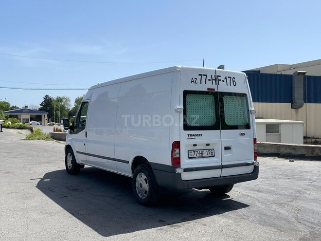 Ford Transit 2011, 151,000 km - 2.4 л - Bakı