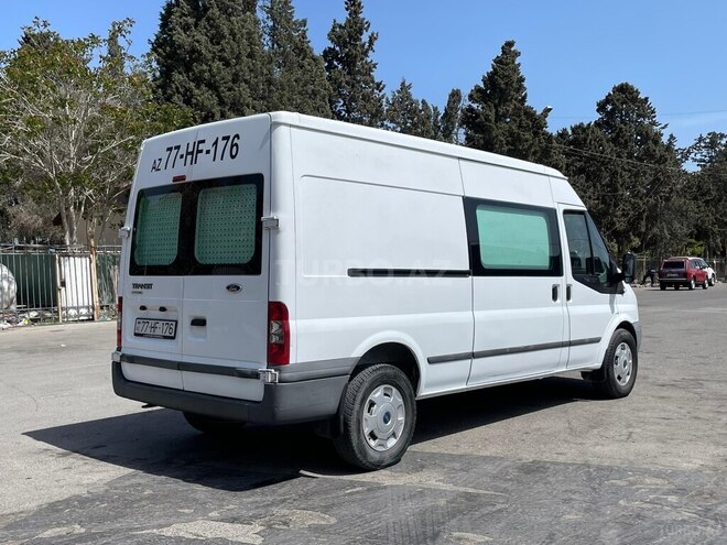 Ford Transit 2011, 151,000 km - 2.4 л - Bakı