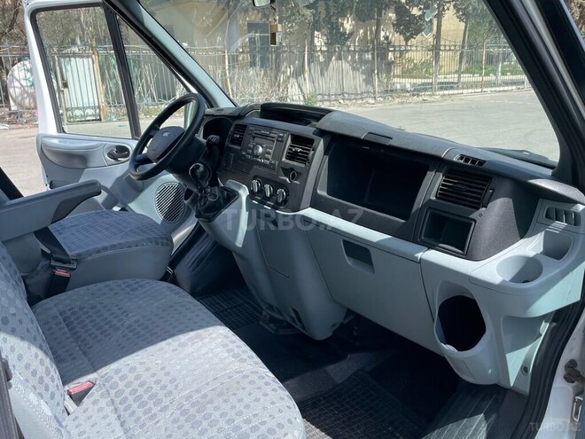 Ford Transit 2011, 151,000 km - 2.4 л - Bakı