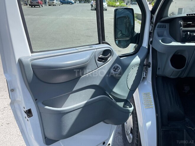 Ford Transit 2011, 151,000 km - 2.4 л - Bakı