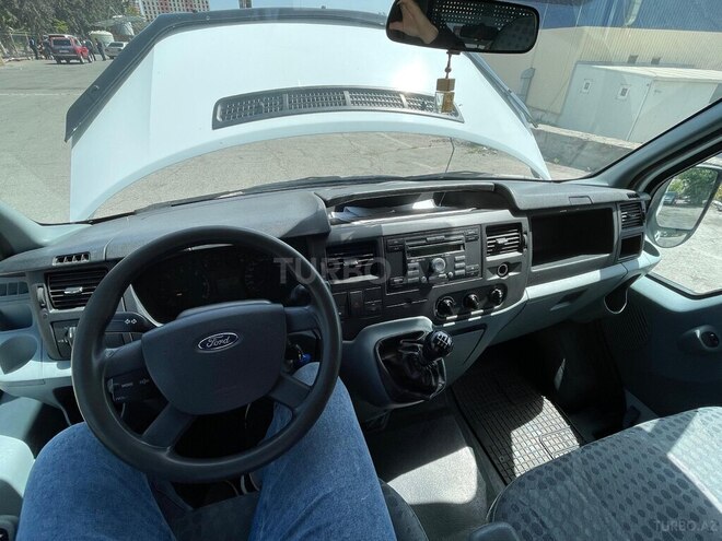 Ford Transit 2011, 151,000 km - 2.4 л - Bakı