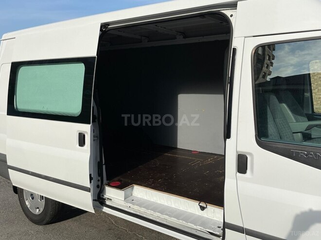 Ford Transit 2011, 151,000 km - 2.4 л - Bakı