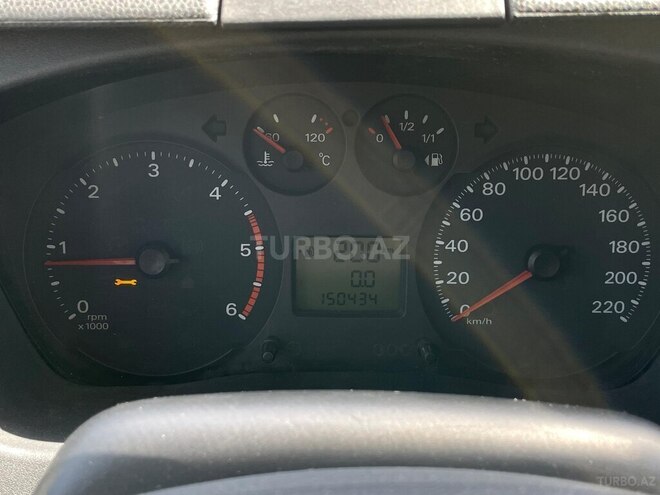 Ford Transit 2011, 151,000 km - 2.4 л - Bakı