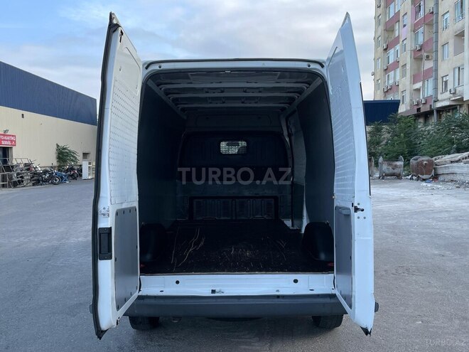 Ford Transit 2011, 151,000 km - 2.4 л - Bakı