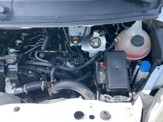 Ford Transit 2011, 151,000 km - 2.4 л - Bakı