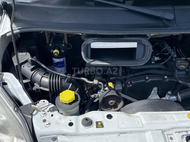 Ford Transit 2011, 151,000 km - 2.4 л - Bakı