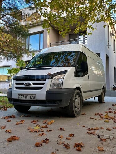 Ford Transit 2011, 151,000 km - 2.4 л - Bakı