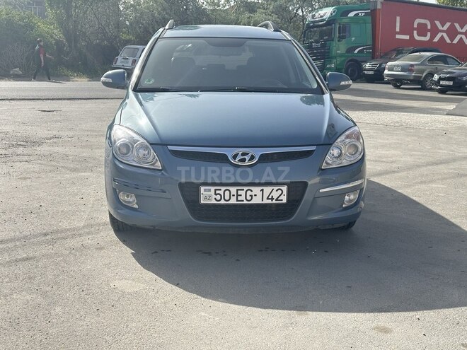 Hyundai i30 2008, 315,794 km - 1.6 l - Sumqayıt